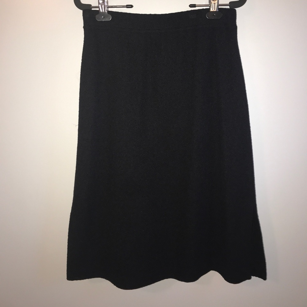 St. John skirt